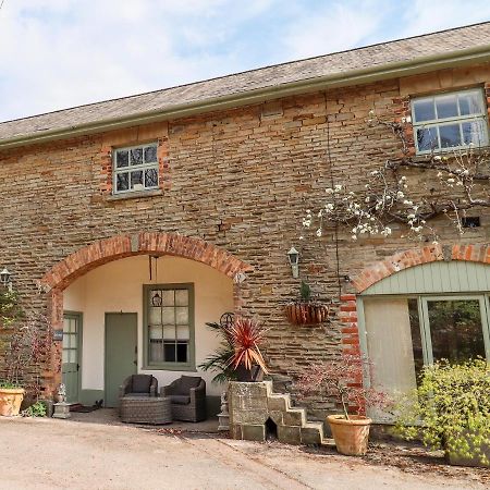 The Stable Apartamento Lydney Exterior foto