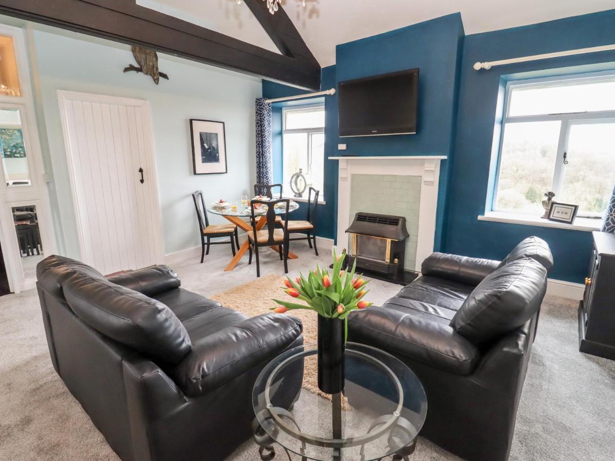 The Stable Apartamento Lydney Exterior foto