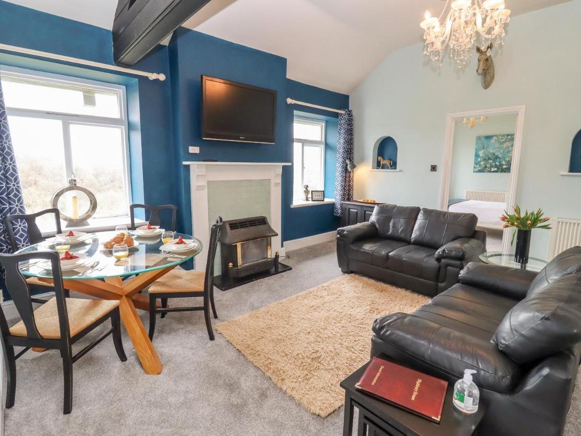 The Stable Apartamento Lydney Exterior foto