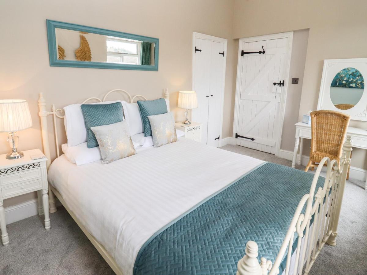 The Stable Apartamento Lydney Exterior foto