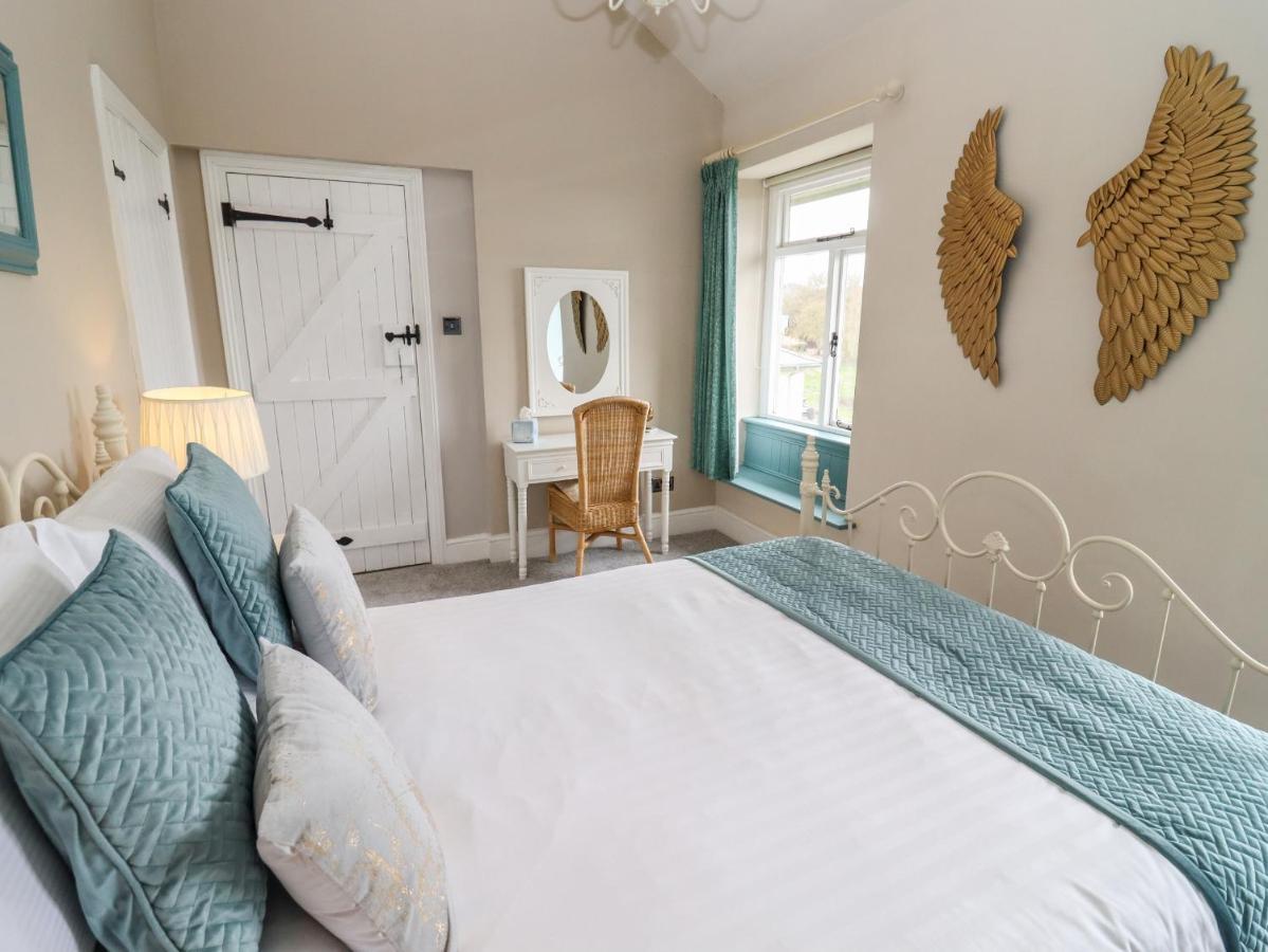 The Stable Apartamento Lydney Exterior foto