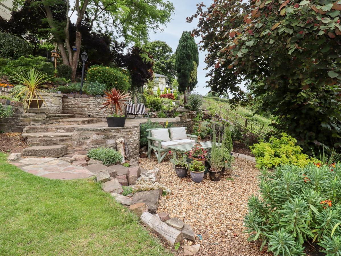 The Stable Apartamento Lydney Exterior foto
