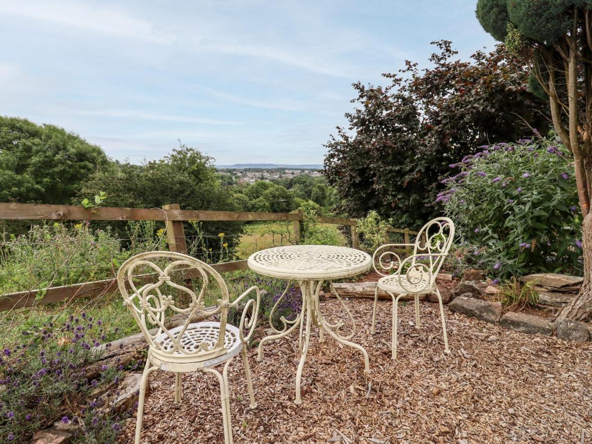 The Stable Apartamento Lydney Exterior foto