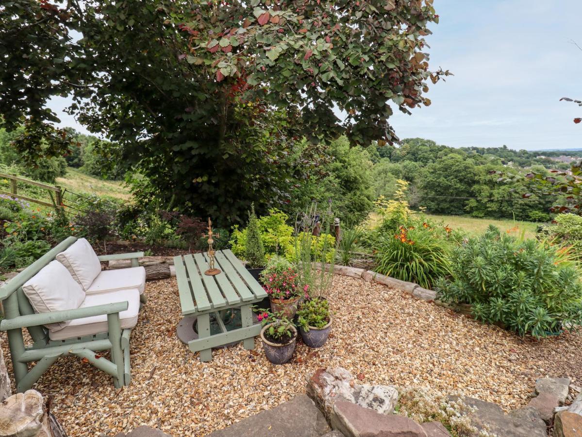 The Stable Apartamento Lydney Exterior foto