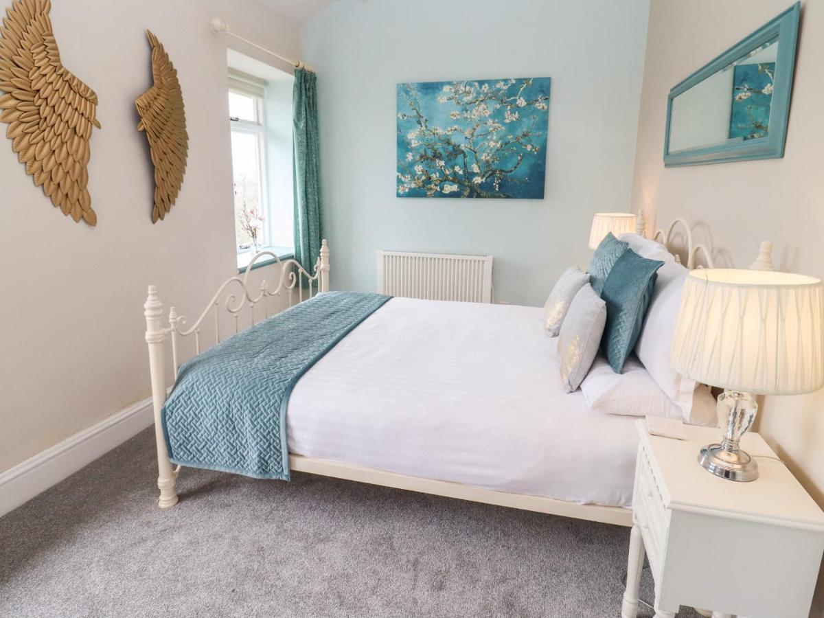The Stable Apartamento Lydney Exterior foto