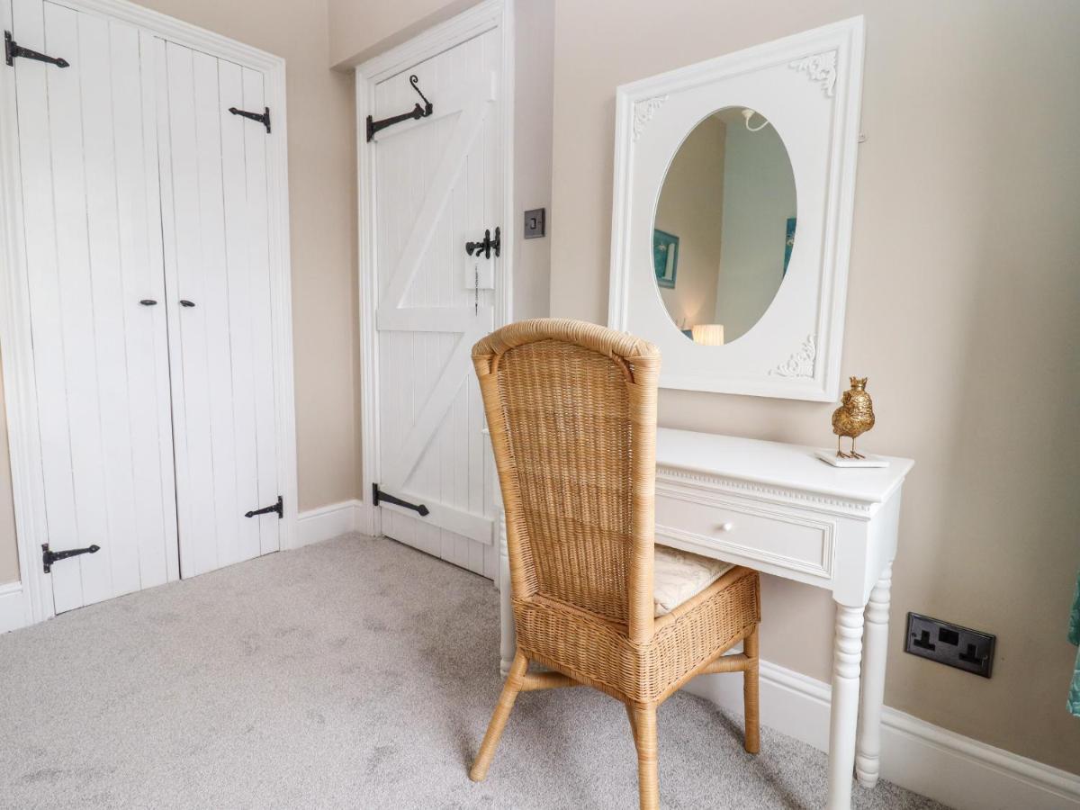 The Stable Apartamento Lydney Exterior foto