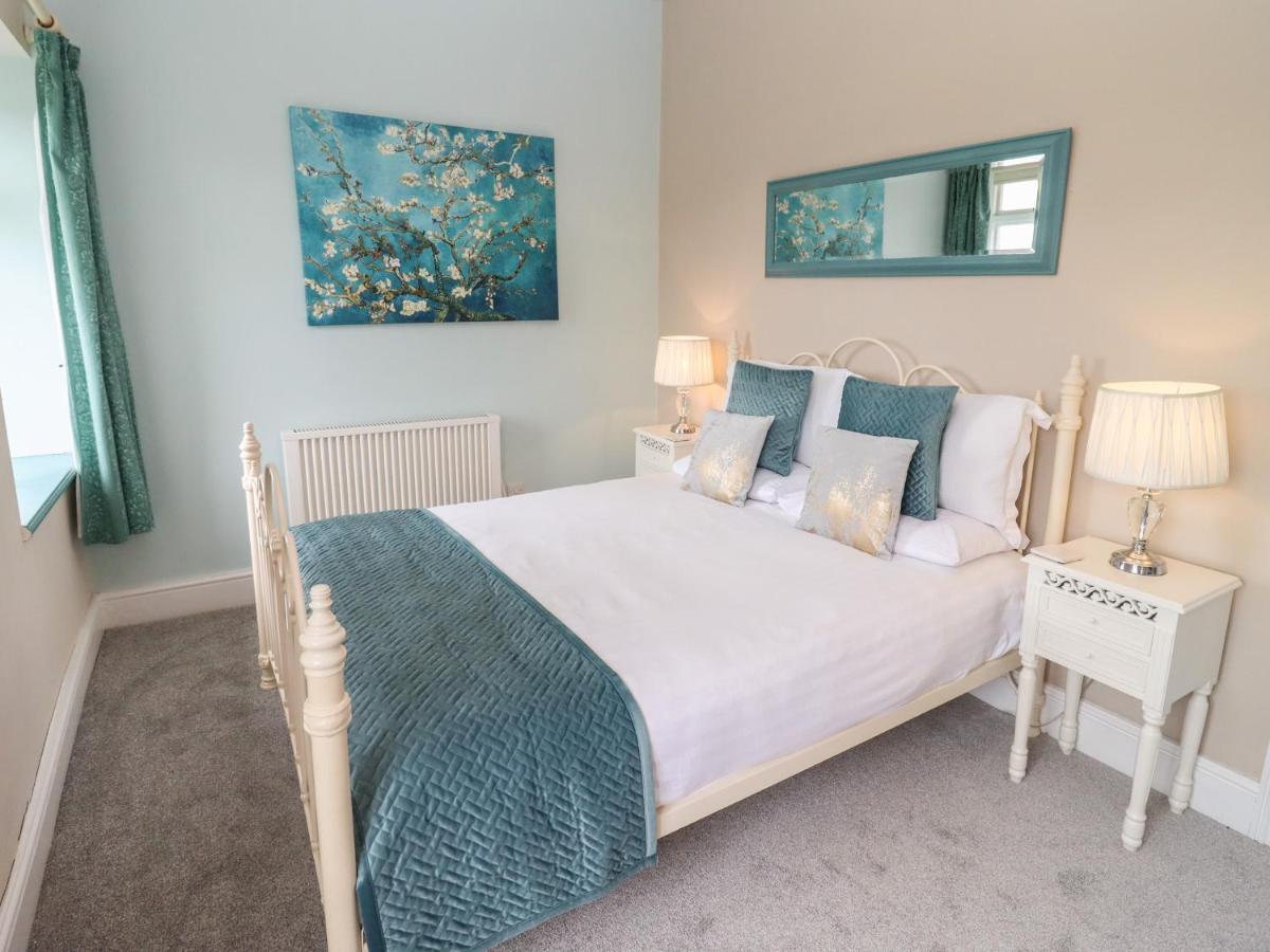 The Stable Apartamento Lydney Exterior foto