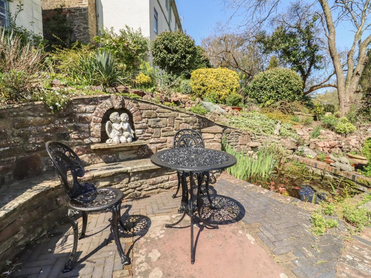 The Stable Apartamento Lydney Exterior foto